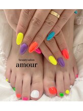 アムール 川崎店(amour)/