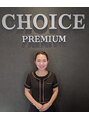 チョイスプレミアム 久留米店(CHOICE PREMIUM) RYOKO