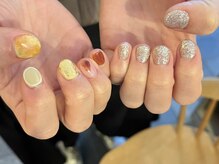 ブランシェ(Branche)/ちぐはぐ　(igarashi)