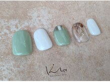 クレー(Klee)/定額Simple Design