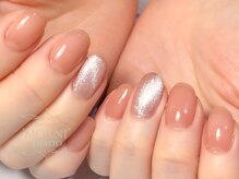 モアニ ヒロオ 渋谷店(MOANI Hiroo)/マオジェル×マグネット