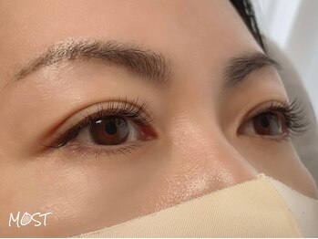 モスト(MOST)/★マツエク120本★