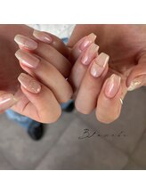 ブランシュ(Blanche)/sample course