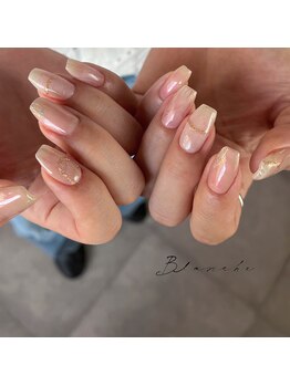 ブランシュ(Blanche)/sample course