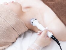 サージュクロレ 松戸店(sage colorer)/フェイスラインスッキリ