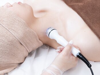 サージュクロレ 松戸店(sage colorer)/フェイスラインスッキリ