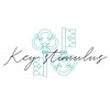 キースティミュラス(Keystimulus)ロゴ