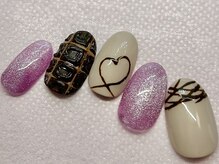 ケイココ(Keicoco)/ラグジュアリーコース-9,000円