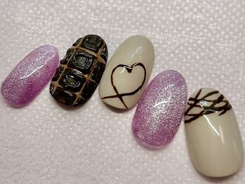 ケイココ(Keicoco)/ラグジュアリーコース-9,000円