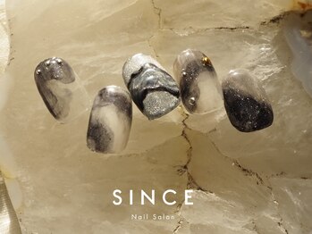 シンス(Since)/3月Jr monthly PLUS