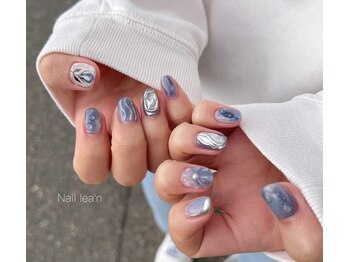 レアン(lea'n)/ニュアンスネイル