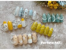 フォルトゥーナ 神田(Fortuna)/