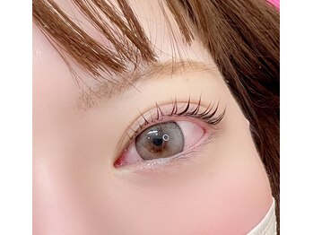 レーヴ(REVE)/ラッシュリフト