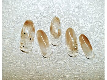 ブルーメープル(BlueMaple)/【hand】定額スタンダード6800円