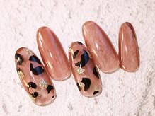 ドルチェネイル(Dolce.Nail)/.+..:.* Basicコース*..+.:*