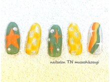 ティーエヌ 武蔵小杉(TN)/☆ハイ・デザイン定額B☆