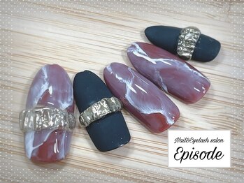 エピソード(Episode)/