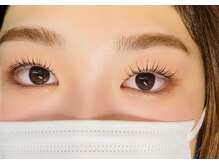 グラン(Gran by MOLLA)/まつ毛パーマ/パリジェンヌ