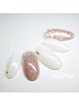 チアフル(cheerful)/