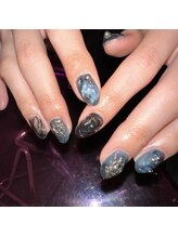 ピンズイチロク(PINS16)/ジェル120分