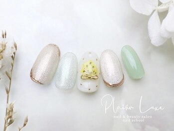 4monthly nail &nbsp;collection