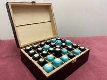 プリモ(Primo)/肌に優しいオーガニック精油使用