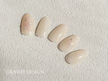 グランドデザイン 穂積店(GRAND DESIGN)/