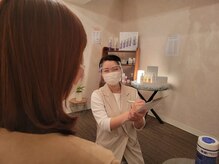 アンジェラックス 福岡天神店