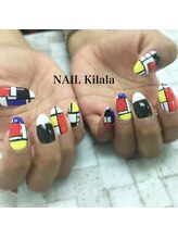 ネイル キララ(NAIL Kilala)/