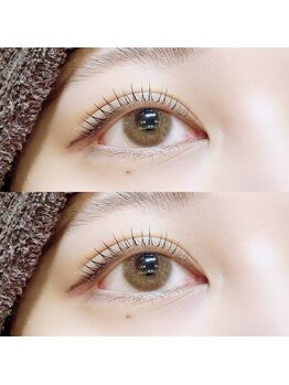 アイラッシュ マルヴァ 姶良イオン店(Eye Lash Malva)/まつげパーマ