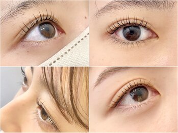 ジューシーアイ 志木店(Juicy Eye)/それぞれの魅力を最大限に、、☆