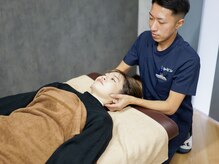 スタイルラボ整骨院 整体院(Style Lab整骨院 整体院)
