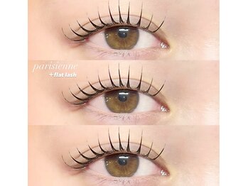 リリー バイ ロスター(Lily by rostar)/パリエク