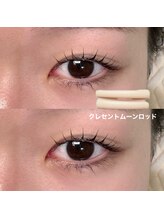 ジョリー(Jolie)/クレセントムーンロッド