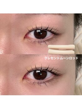 ジョリー(Jolie)/クレセントムーンロッド