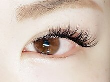 ブリス(bliss)/フラットラッシュ　つけ放題