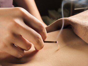 井荻癒し鍼灸院