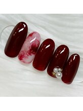 アイナ(Aina)/【定額デザイン　¥8,000】