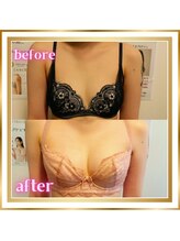 ジュエルリング(Jewel Ring)/バストアップ【恵比寿代官山】