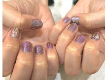 ビガップ(Big up)/