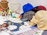 【リピーターの方限定】リピーターの方全メニューから¥500円引き♪