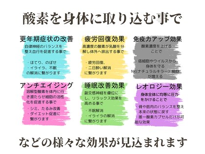 うちんだい整骨院 整体院の写真