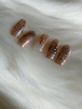 ミテソロ(mi tesoro)/2025年1月デザインコースＣ