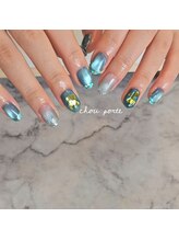 シュポルテ(chou porte)/