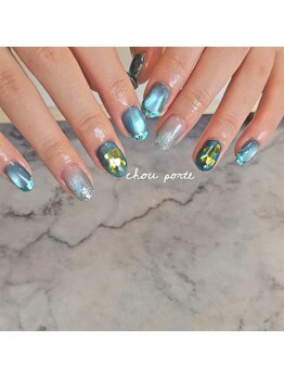 シュポルテ(chou porte)/