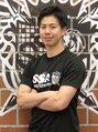 ソースアスリート(SOSU ATHLETE) 浅枝 誠人