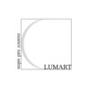 ルマート 池袋東口店(Lumart)のお店ロゴ