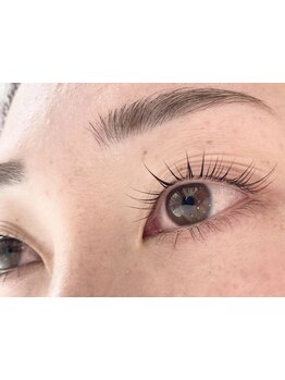 モテ可愛な目元にしたい