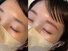 【リピーター様】美眉スタイリングWAX+間引き（メイクレクチャー付）