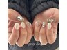 【hand】【Yuki指名】　5本持ち込みデザイン　¥5800(オフ込み)